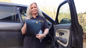 Car Mat