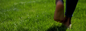 Earthing what is it?