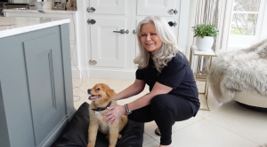 Earthing Pet Bed