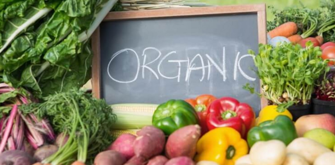 Organic Food