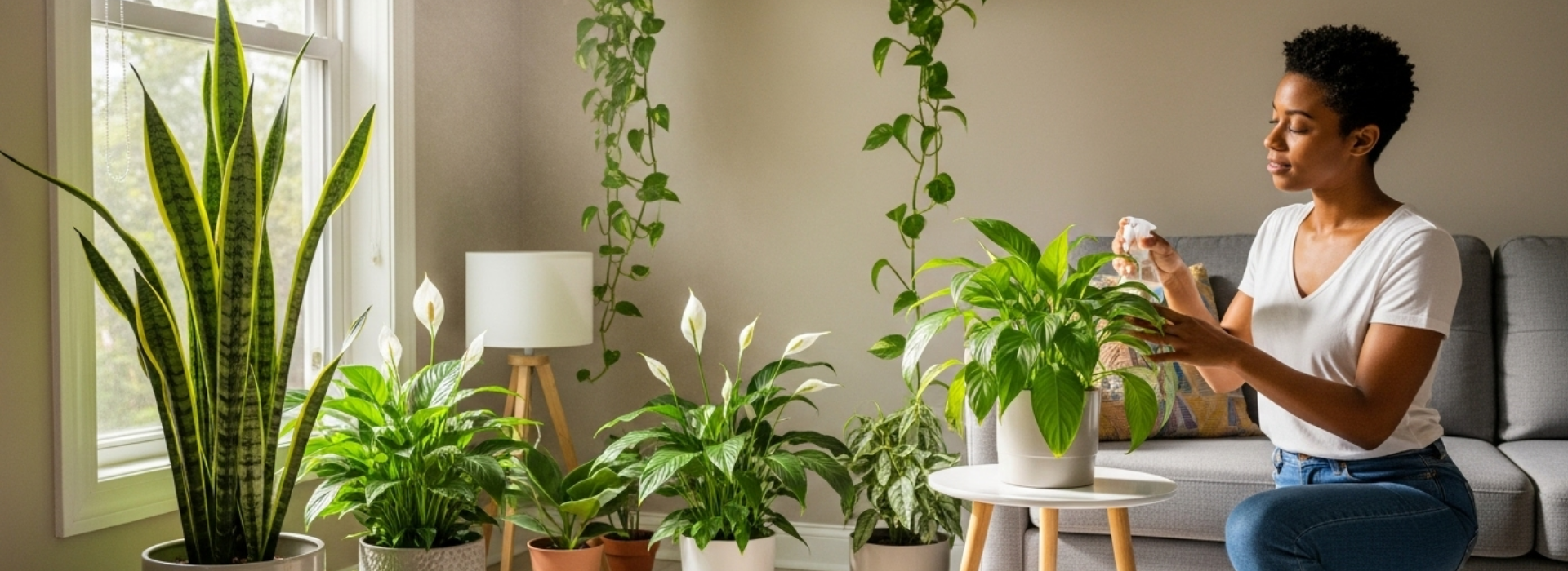 Plants