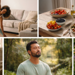 The 5 Pillars of Holistic Health: A Framework for Real Results