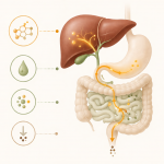 The Gut-Liver Axis: Why Digestion Matters for Liver Health